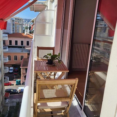 #Thecosystudio06 Meyerbeer Promenade Negresco Niza Exterior foto