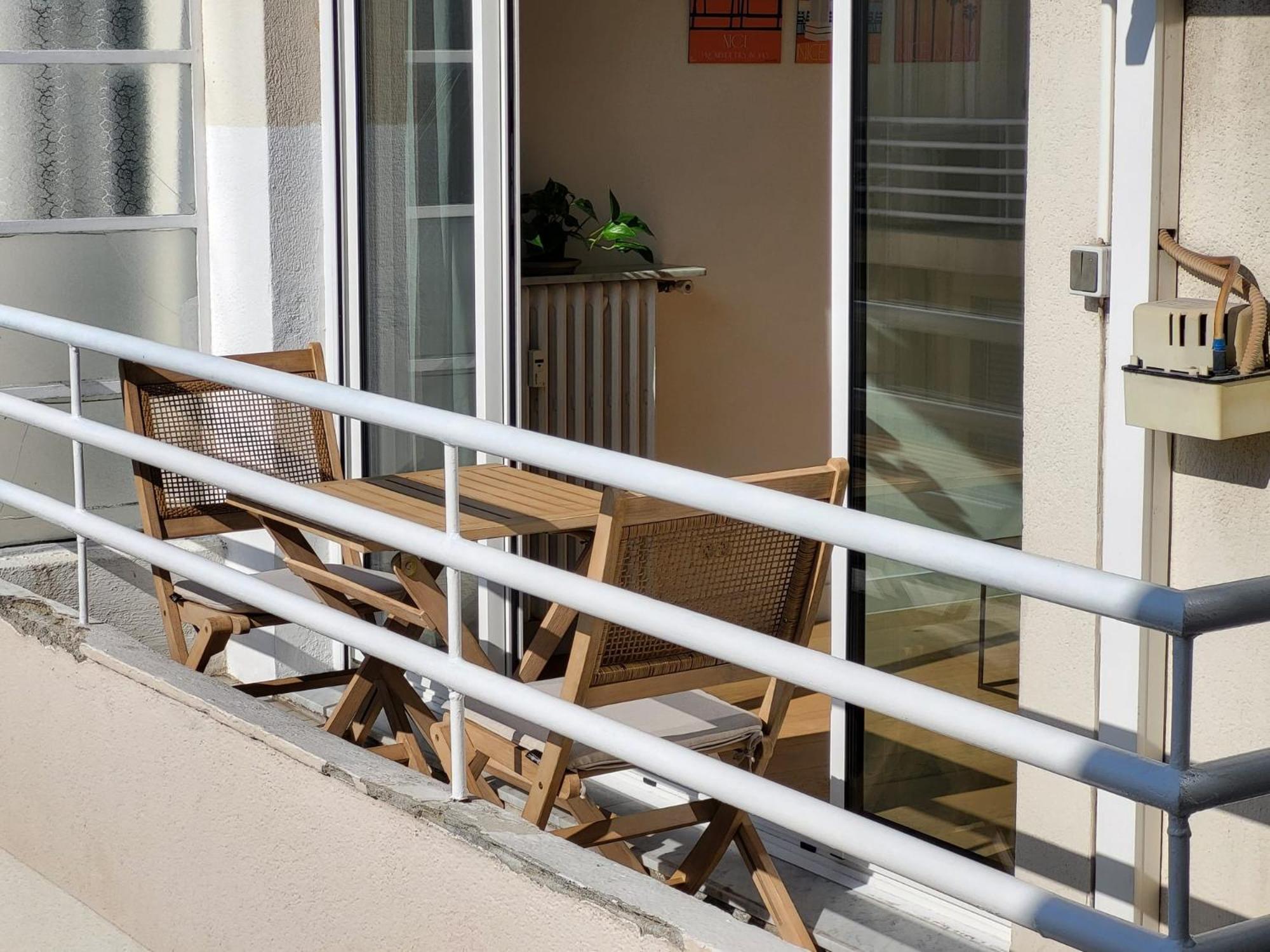 #Thecosystudio06 Meyerbeer Promenade Negresco Niza Exterior foto